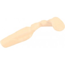 Приманка Manns виброхвост Stalker 7см светящийся 1/20