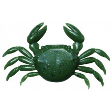 Приманка Marukyu Crab L green