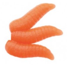 Приманка Marukyu Maggot orange