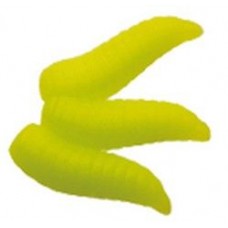 Приманка Marukyu Maggot yellow