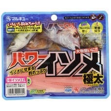 Приманка Marukyu Power Isome XL pink