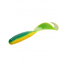 Приманка Mikado твистер 57мм цв 17 1/20