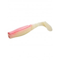 Приманка Mikado виброхвост Fishunter 7см цв 03 1/20