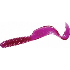 Приманка Mister Twister твистер Twist 3см 4 purple 1шт