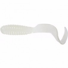 Приманка Mister Twister твистер Twist 3см LS luminescent 1/10