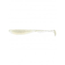 Приманка Molix Ra Shad 50 мм col. 07 White Shad