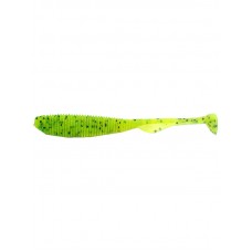 Приманка Molix Ra Shad 50 мм col. 33 Chartreuse