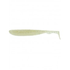Приманка Molix Ra Shad 95 мм col. 07 White Shad