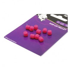 Приманка Nautilus PopUp pellet 6мм pink имитационная