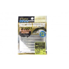 Приманка Owner Cultiva Micro Worm MW-03 2,6" 08