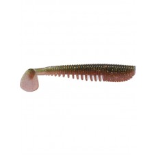 Приманка Pontoon21 виброхвост Homunculures Awaruna 1,5" 405 уп.10шт