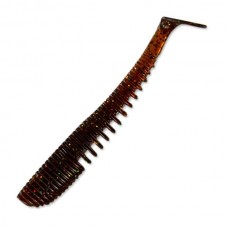 Приманка Pontoon21 виброхвост Homunculures Awaruna 2,5" 104 уп.8шт