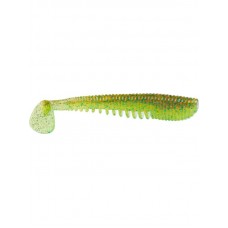 Приманка Pontoon21 виброхвост Homunculures Awaruna 3,0" 420 уп.7шт