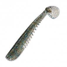 Приманка Pontoon21 виброхвост Homunculures Awaruna 3,5" 203 уп.6шт