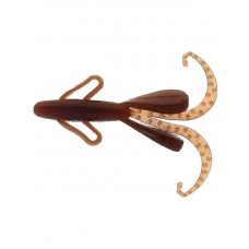 Приманка Reins Creature hog tiny 2" 004 scuppernong 10шт