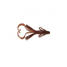 Приманка Reins Creature hog tiny 2" 007 ebimiso SP 10шт