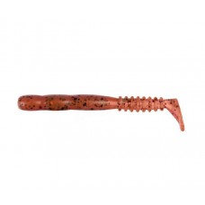 Приманка Reins Creature hog tiny 2" 150 super dry red 10шт