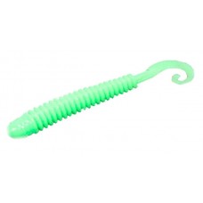 Приманка Reins G tail saturn 2,5'' цв. 109 glow melon sherber уп 20шт
