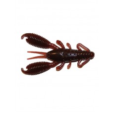 Приманка Reins рак Ring craw mini 2,5" 004 scuppernong 10шт