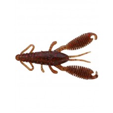 Приманка Reins рак Ring craw mini 2,5" 007 ebimiso SP 10шт