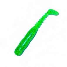 Приманка Reins Rockvibe shad 2'' цв.592 bucksy chart уп.20шт