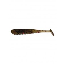 Приманка Reins виброхвост Aji ringer shad 025 watermelon red