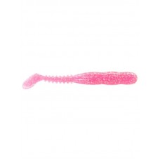 Приманка Reins виброхвост Rockvib shad 3" 317 pink silver