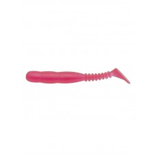 Приманка Reins виброхвост Rockvib shad 3" 412 super pink