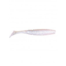 Приманка Sakura виброхвост Slit shad 50-2 040 BL P W SIL 1/20