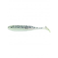 Приманка Sakura виброхвост Slit Shad 50-2 051 Pepper Mint 1/20