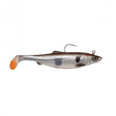 Приманка Savage Gear 3D Herring big shad 25см 300гр 1+2шт PHP haddock