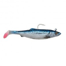 Приманка Savage Gear 3D Herring big shad 32см 560гр 1+1шт  mackerel PHP