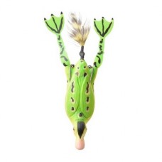 Приманка Savage Gear 3D hollow duckling weedless S 7,5cm 15g 02 fruck