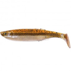 Приманка Savage Gear 3D LB bleak paddle tail 8см 4гр 08 minnow 5шт