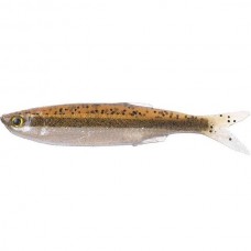 Приманка Savage Gear 3D LB bleak real tail 10,5см 8гр 08 minnow 5шт