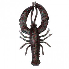 Приманка Savage Gear 3D LB reaction crayfish 10см magic brown 4шт