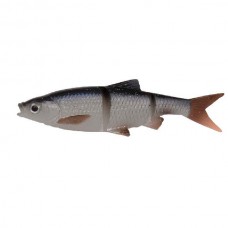 Приманка Savage Gear 3D LB roach swim n jerk 12,5см 18гр roach 2шт