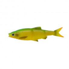 Приманка Savage Gear 3D LB roach swim n jerk 7,5см 4гр firetiger 4шт