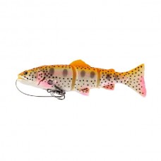 Приманка Savage Gear 3D Line Thru Trout 15cm 35g SS 02-golden albino