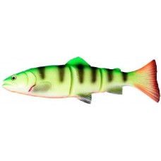Приманка Savage Gear 3D Line thru trout 15см 35гр SS 05-firetiger