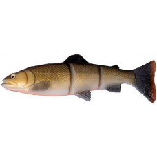 Приманка Savage Gear 3D Line thru trout 15см 35гр SS 08-dirty roach