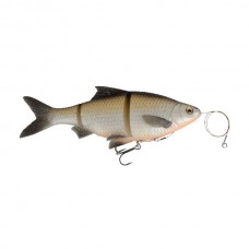 Приманка Savage Gear 3D linethru roach 18см 80гр SS 01 roach