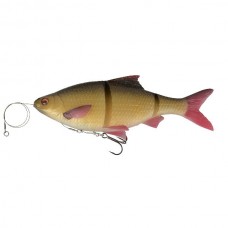Приманка Savage Gear 3D Linethru Roach 18см 80гр SS 04-Golden Orfe