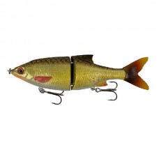 Приманка Savage Gear 3D Roach Shine Glider 23см 130гр SS 02-Rudd