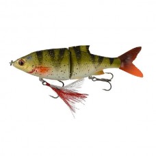 Приманка Savage Gear 3D Roach Shine Glider 23см 130гр SS 03-Perch