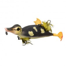 Приманка Savage Gear 3D suicide duck 105 10,5см 28гр 01 natural утка
