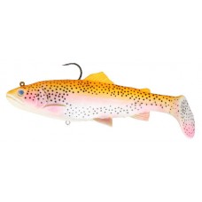 Приманка Savage Gear 3D Trout Rattle Shad 20.5cm 98g SS 02-golden alb