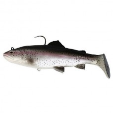 Приманка Savage Gear 3D Trout Rattle Shad 20.5cm 98g SS 01-rainbow tr