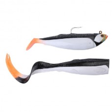 Приманка Savage Gear Cutbait herring kit 25см 460гр 66-puffin