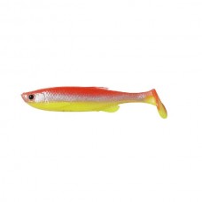 Приманка Savage Gear LB 3D Fat minnow T-Tail 13см 20гр Bulk YR fluo 1/40